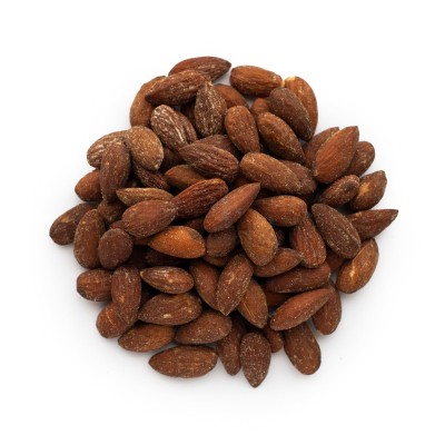 Миндаль жаренный 300 гр - купить в Лязюве