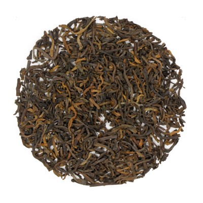 Шу Пуэр (черный) DarkLeaf 120г - купить в Лязюве