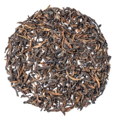 Шу Пуэр (черный) EarthLeaf 100г - купить в Лязюве