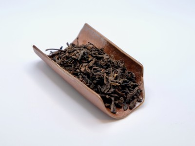 Шу Пуэр (черный) AmberLeaf 100г - купить в Лязюве