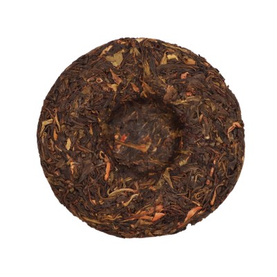 Шу Пуэр (черный) VintagePuEr 100г - купить в Лязюве