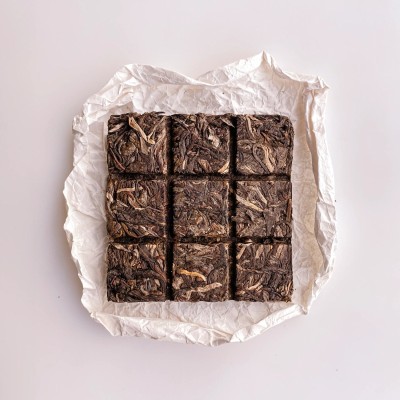 Шу Пуэр (черный) RichSoil 120г - купить в Лязюве