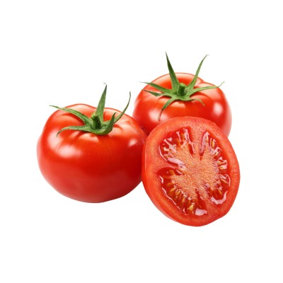 Помидоры розовые свежие 300 г - купить в Лязюве