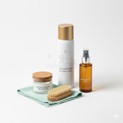 Женские средства по уходу за обувью ShineBoot - купить в Лязюве