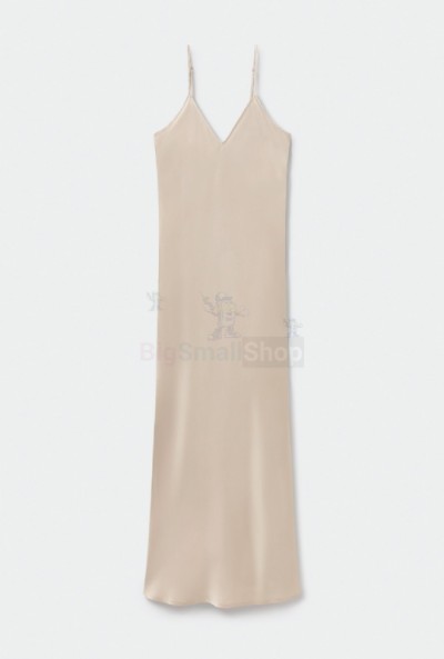 Платье шелковое Luna - купить в Лязюве