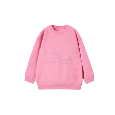 Толстовка девичья Happy Girl - купить в Лязюве