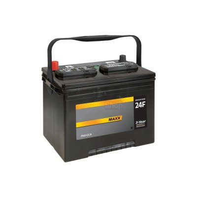 Мото-аккумулятор StrongBike 12 Ah - купить в Лязюве